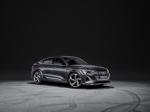 Audi e-tron S Sportback 2020 года (WW)